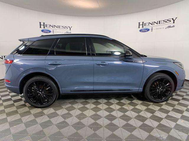 used 2025 Lincoln Corsair car, priced at $47,443