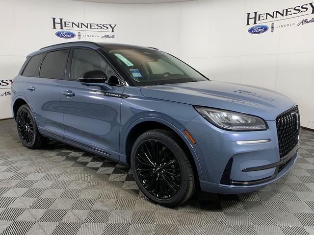 used 2025 Lincoln Corsair car, priced at $47,443