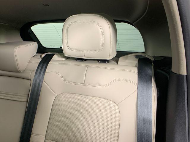 used 2025 Lincoln Corsair car, priced at $47,443