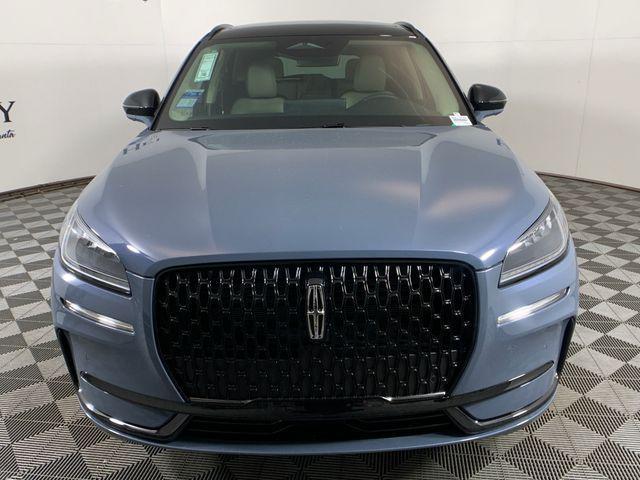 used 2025 Lincoln Corsair car, priced at $47,443