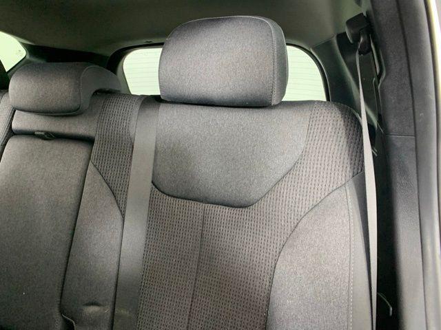 used 2021 Hyundai Santa Fe car, priced at $17,700