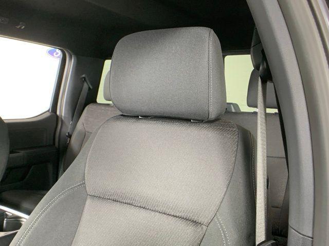 new 2025 Ford F-150 car, priced at $56,390