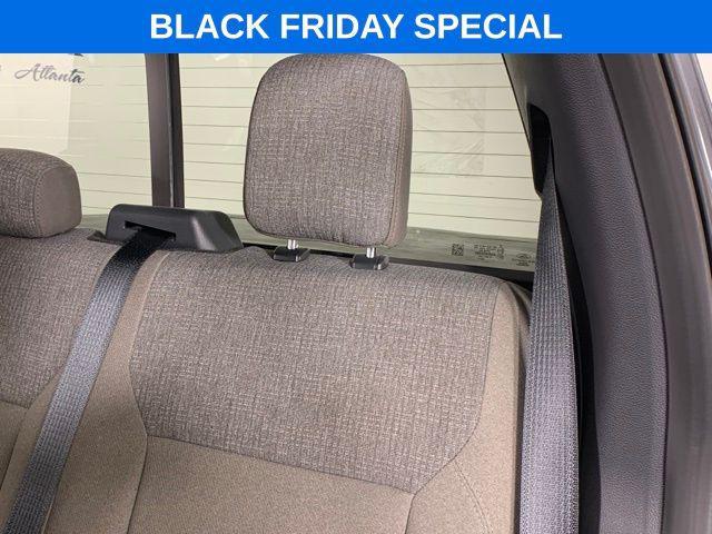 used 2024 Ford F-150 car, priced at $41,567