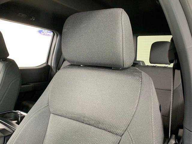 new 2025 Ford F-150 car, priced at $59,821