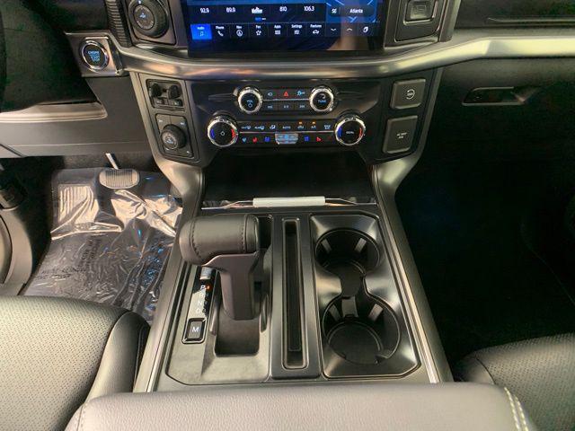 new 2025 Ford F-150 car, priced at $69,856