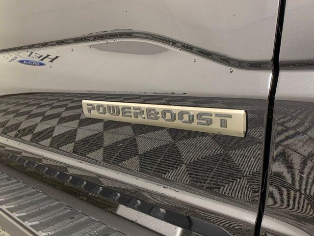 new 2025 Ford F-150 car, priced at $69,856