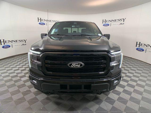 new 2025 Ford F-150 car, priced at $69,856