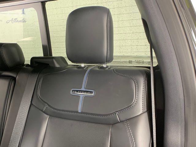 used 2024 Ford F-150 car, priced at $69,980