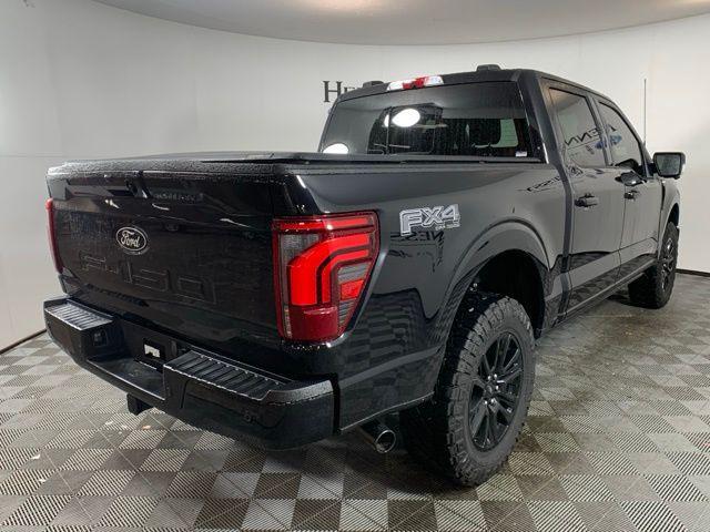 used 2024 Ford F-150 car, priced at $69,980