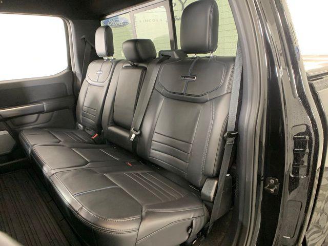 used 2024 Ford F-150 car, priced at $69,980