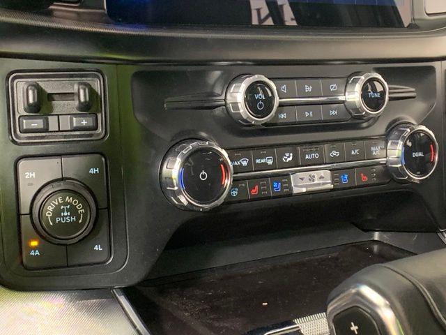 used 2024 Ford F-150 car, priced at $69,980
