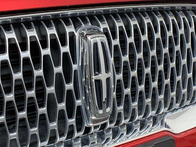 used 2020 Lincoln Corsair car, priced at $27,980