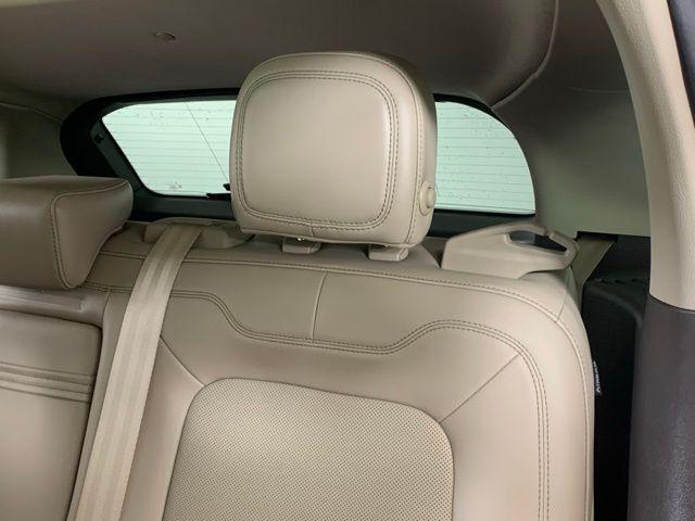 used 2020 Lincoln Corsair car, priced at $27,980