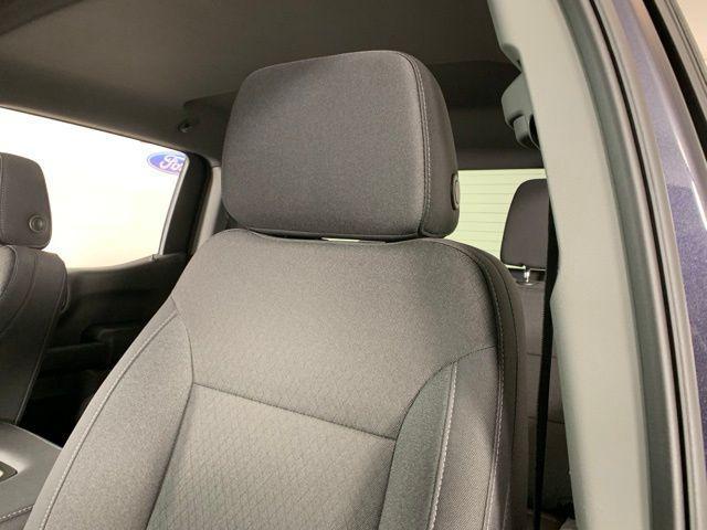 used 2024 Chevrolet Silverado 1500 car, priced at $43,985