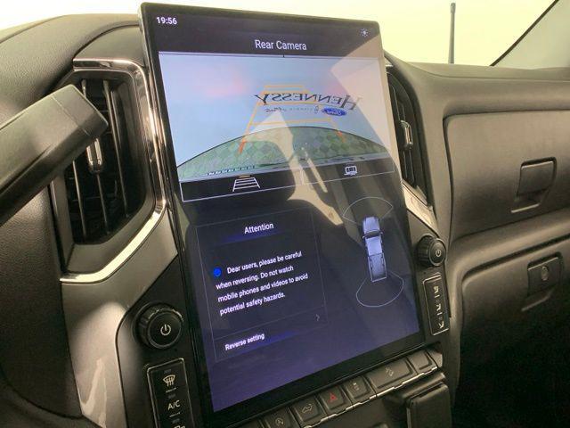 used 2024 Chevrolet Silverado 1500 car, priced at $43,985
