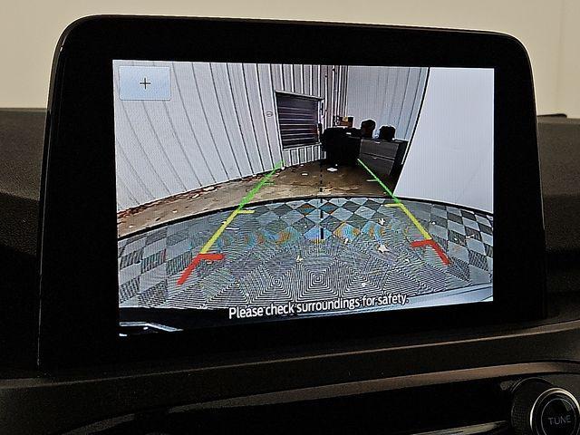 new 2026 Ford Escape car, priced at $31,051