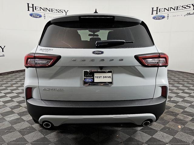 new 2026 Ford Escape car, priced at $31,051