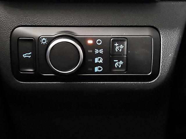 new 2026 Ford Escape car, priced at $31,051