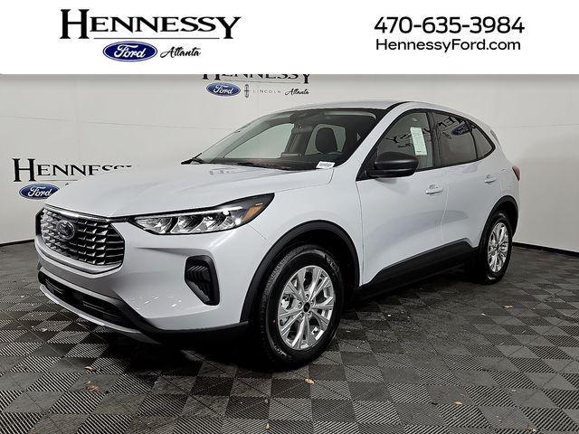 new 2026 Ford Escape car, priced at $31,051