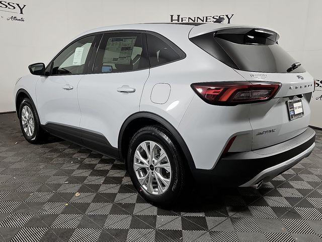 new 2026 Ford Escape car, priced at $31,051