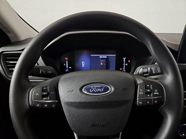 new 2026 Ford Escape car, priced at $31,051