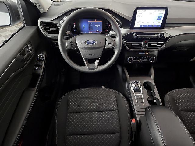 new 2026 Ford Escape car, priced at $31,051