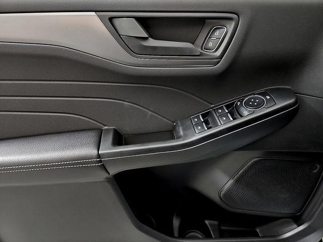 new 2026 Ford Escape car, priced at $31,051