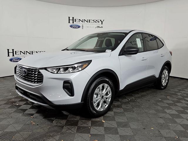 new 2026 Ford Escape car, priced at $31,051