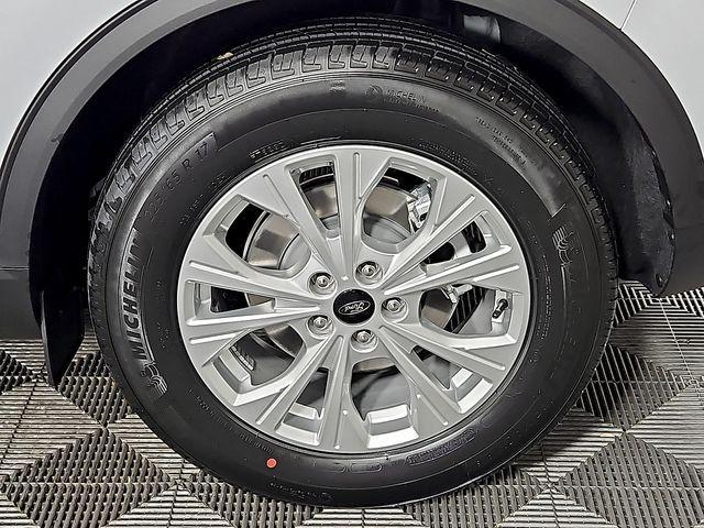 new 2026 Ford Escape car, priced at $31,051