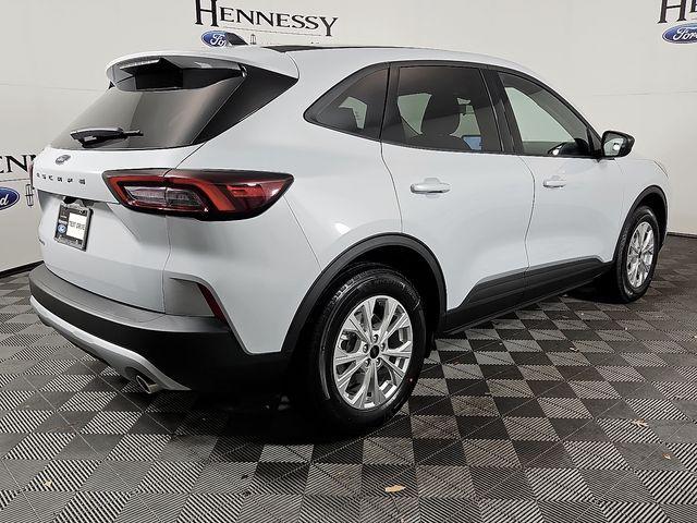 new 2026 Ford Escape car, priced at $31,051