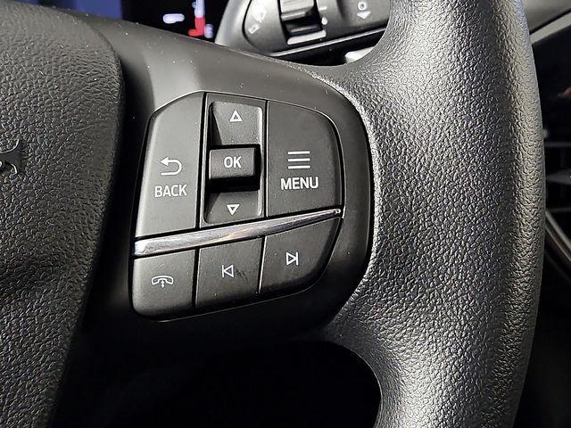 new 2026 Ford Escape car, priced at $31,051