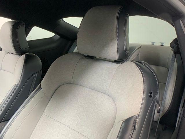 used 2024 Ford Mustang car, priced at $26,985