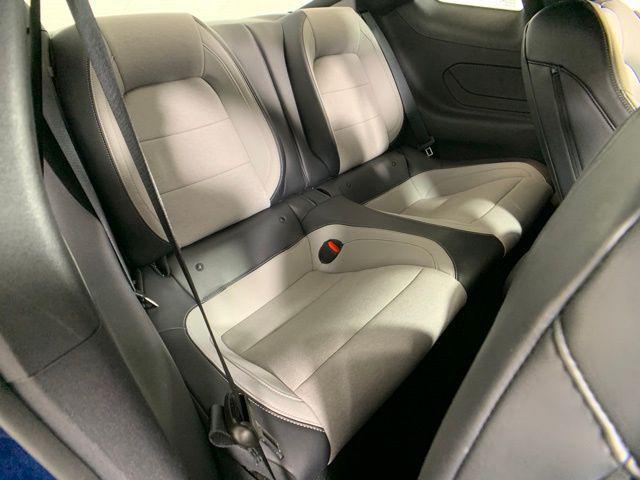 used 2024 Ford Mustang car, priced at $26,985