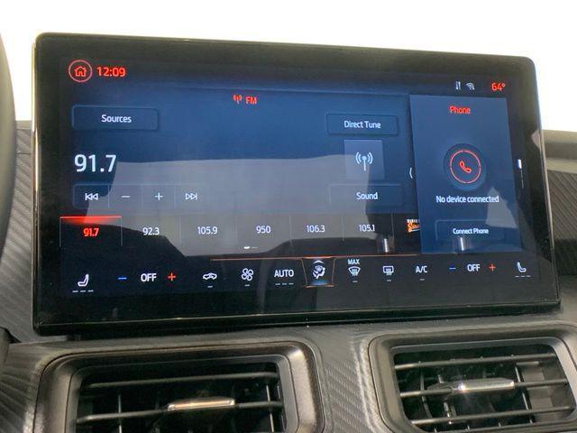 used 2024 Ford Mustang car, priced at $26,985