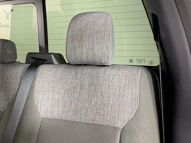 used 2022 Ford F-150 car, priced at $40,252