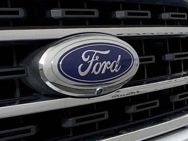 used 2022 Ford F-150 car, priced at $40,252