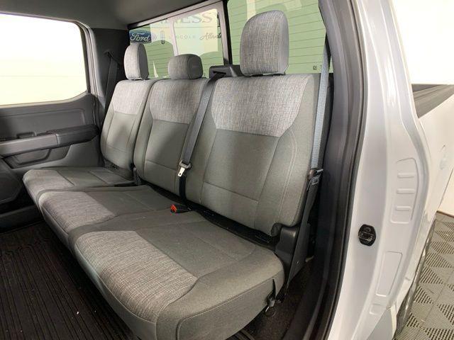 used 2022 Ford F-150 car, priced at $40,252