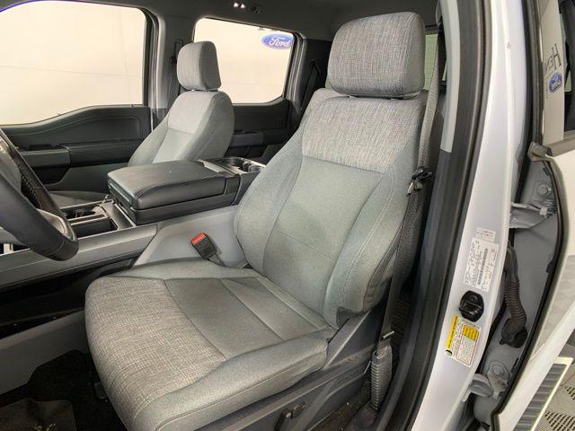 used 2022 Ford F-150 car, priced at $40,252