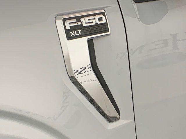 used 2022 Ford F-150 car, priced at $40,252