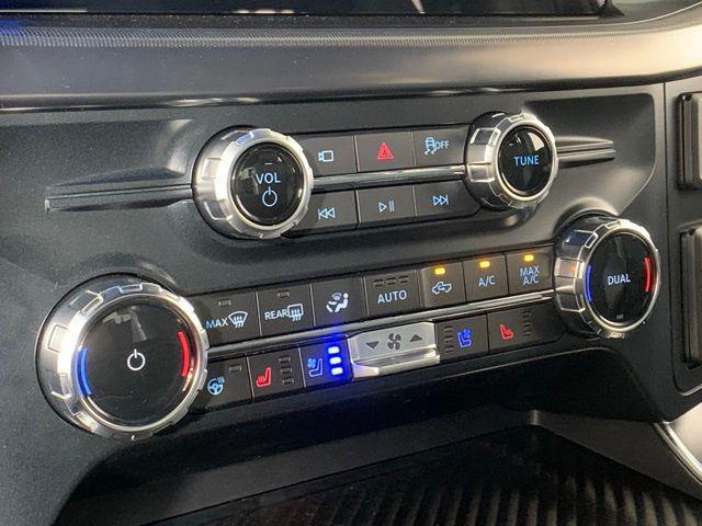 new 2025 Ford F-150 car, priced at $101,921