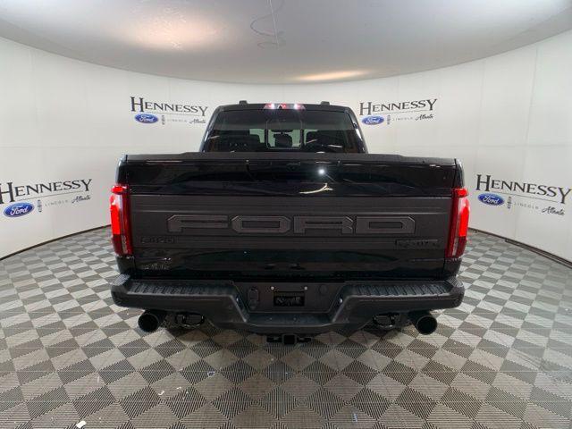 new 2025 Ford F-150 car, priced at $101,921