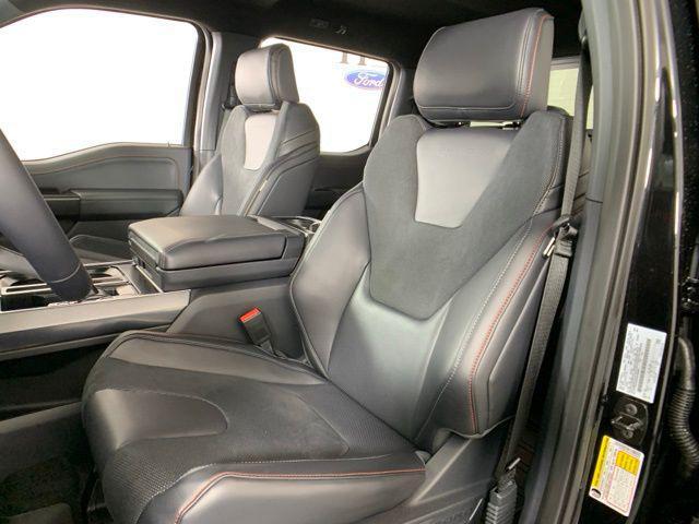 new 2025 Ford F-150 car, priced at $101,921