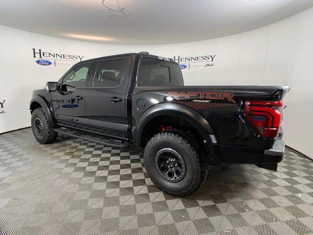 new 2025 Ford F-150 car, priced at $101,921