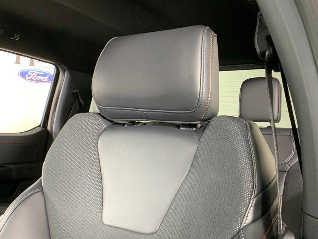 new 2025 Ford F-150 car, priced at $101,921