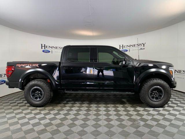 new 2025 Ford F-150 car, priced at $101,921