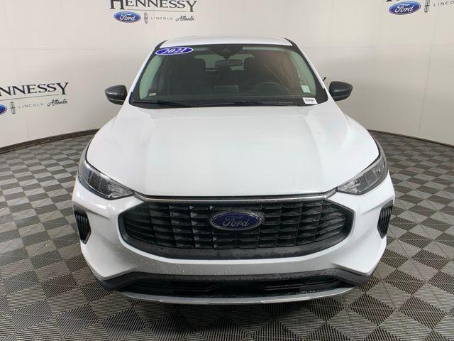 used 2024 Ford Escape car, priced at $23,770