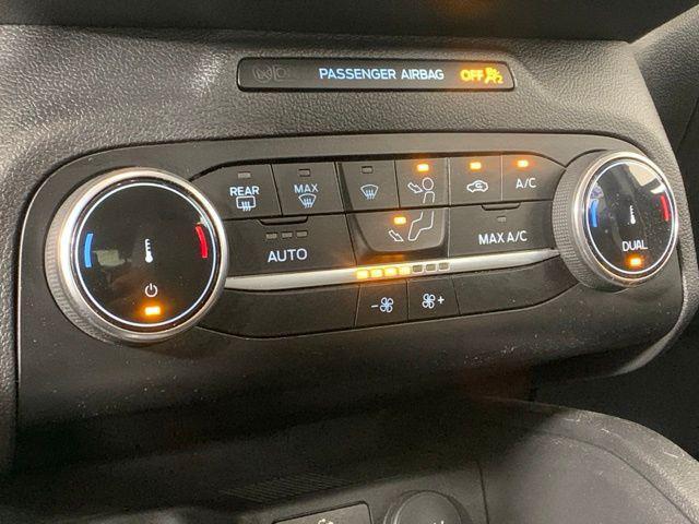 used 2024 Ford Escape car, priced at $23,770
