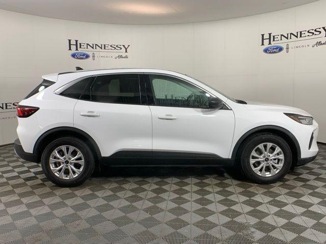 used 2024 Ford Escape car, priced at $23,770
