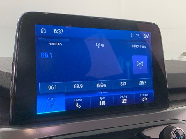 used 2024 Ford Escape car, priced at $23,770