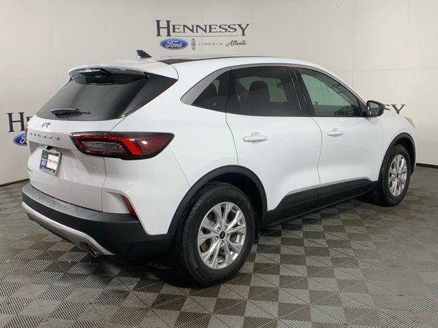 used 2024 Ford Escape car, priced at $23,770